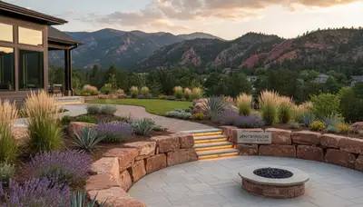 Landscaping services in Littleton, CO for residential and commercial property care
