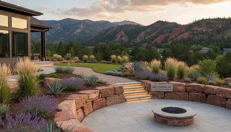 Landscaping services in Littleton, CO for residential and commercial property care